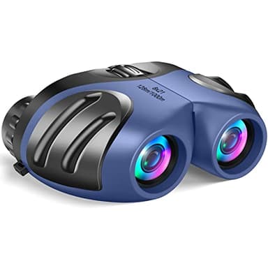 Boys Toys for Age 3-8, Binoculars for Kids New Popular Outdoor Easter Toys for 5-7 6-10 10-12 Year Old Boy Gifts for 4-8 Years Old Boys Gift Toy for Kid Boy