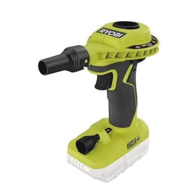 Ryobi RVI18-0 18V ONE+ Cordless Volume Inflator (Bare Tool)